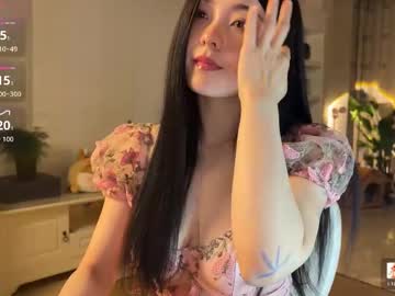 liunana's sex show image