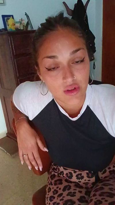 Sexshow-Bild von Olita_putita Sexshow-Bild von Olita_putita