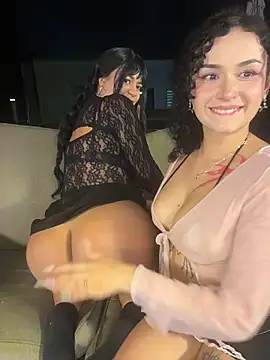 Antonella_ro's sex show image