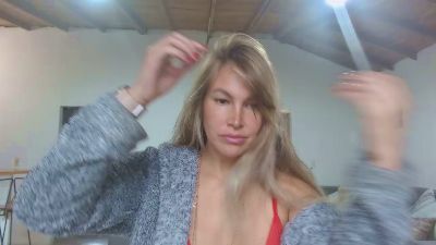 Dalila_girl's sex show image