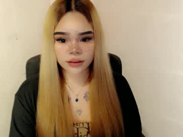 preciousangel69xxx's sex show image