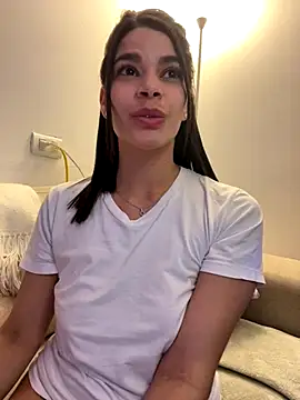 Sexshow-Bild von Leah_Honey26