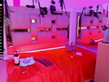 Изображение секс-шоу модели luciana_ramirez__