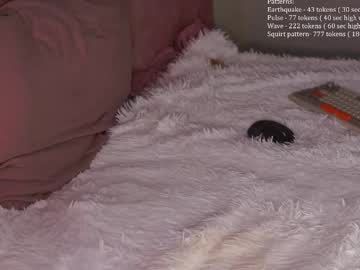 kittywannawin's sex show image