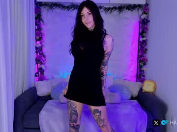 harliequinnx's sex show image