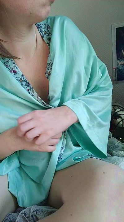lily202's sex show image