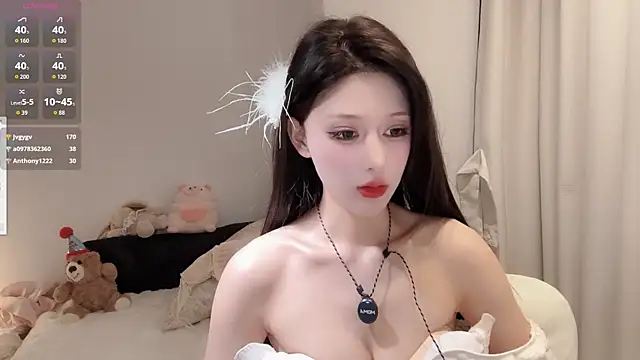 tutu-l's sex show image