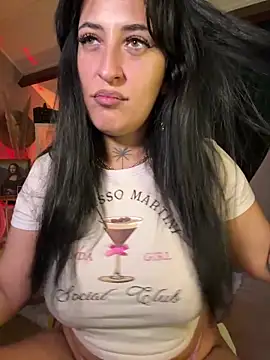 CarolaDrago's sex show image