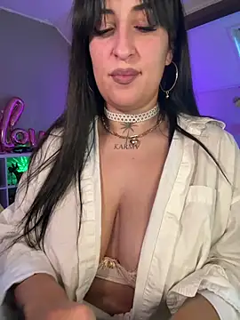CarolaDrago's sex show image