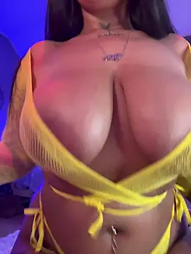 Sexshow-Bild von CarolaDrago