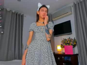 Изображение секс-шоу модели amy_alle