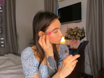 Изображение секс-шоу модели amy_alle