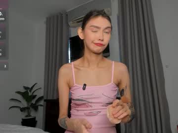 amy_alle's sex show image