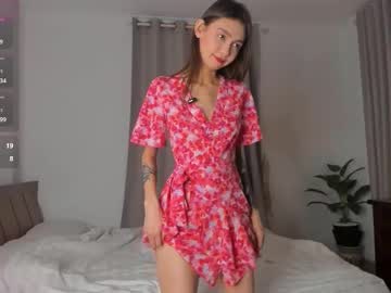 amy_alle's sex show image