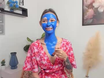 amy_alle's sex show image