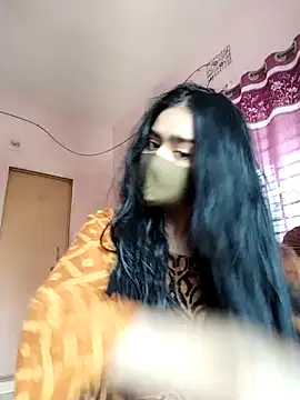 Sexshow-Bild von Arisha-