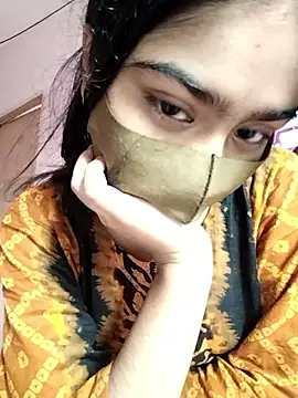 Sexshow-Bild von Arisha-