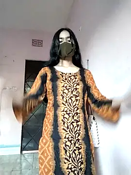 Sexshow-Bild von Arisha-