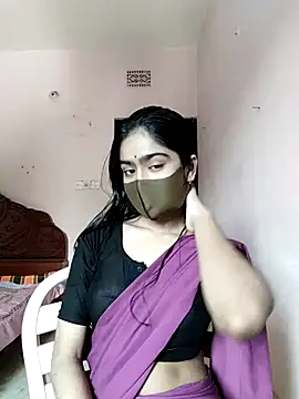 Sexshow-Bild von Arisha-