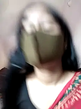 Sexshow-Bild von Arisha-