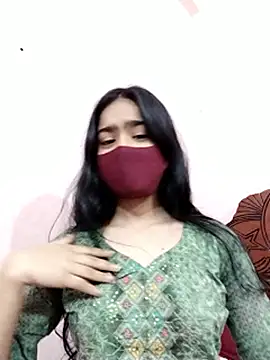 Arisha-'s sex show image