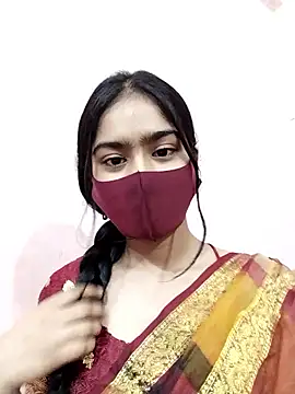 Arisha-'s sex show image