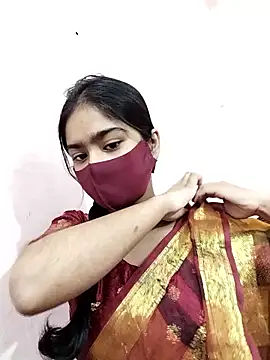 Arisha-'s sex show image