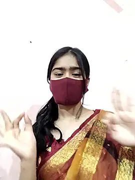 Arisha-'s sex show image