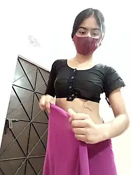 Arisha-'s sex show image