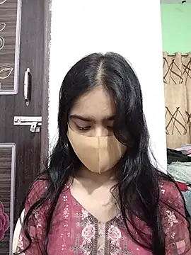 Arisha-'s sex show image