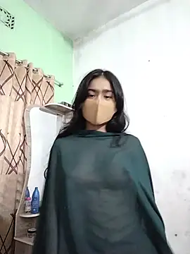 Arisha-'s sex show image