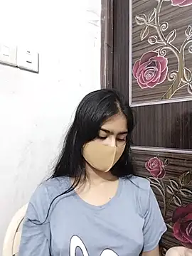 Arisha-'s sex show image