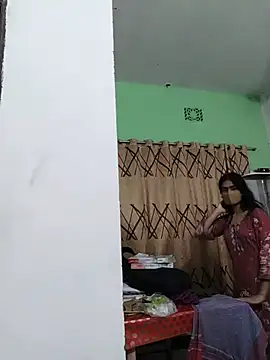 Arisha-'s sex show image