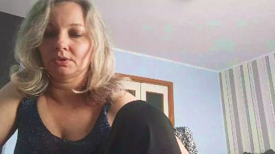 EdithManning's sex show image