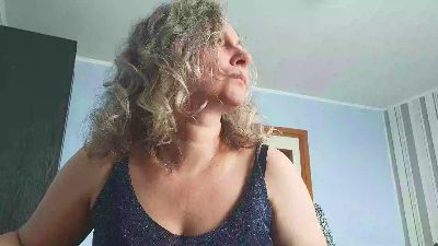 EdithManning's sex show image