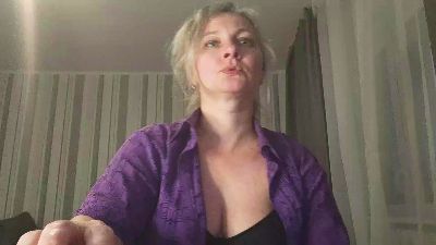 EdithManning's sex show image