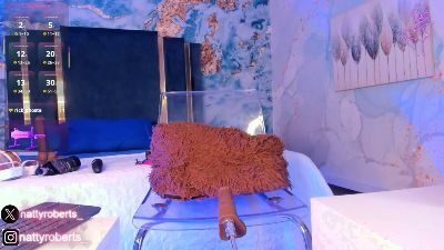 Изображение секс-шоу модели Natty_roberts_