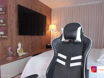 camilagomezz's sex show image