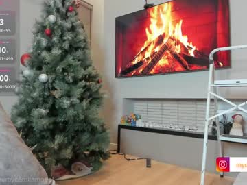 camilagomezz's sex show image