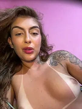 miiabellovic's sex show image