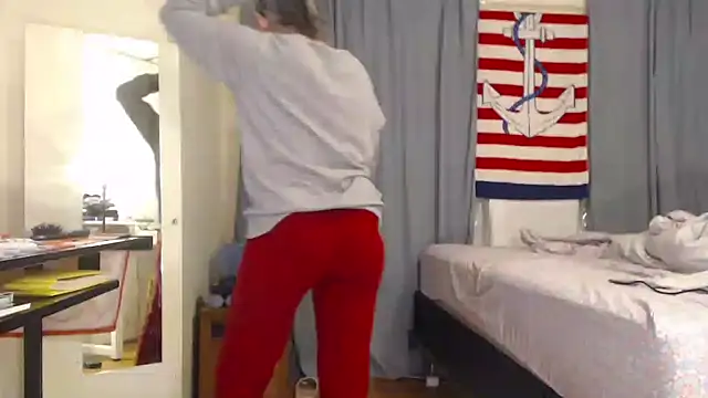 ANALTRAINING2's sex show image