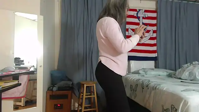 ANALTRAINING2's sex show image