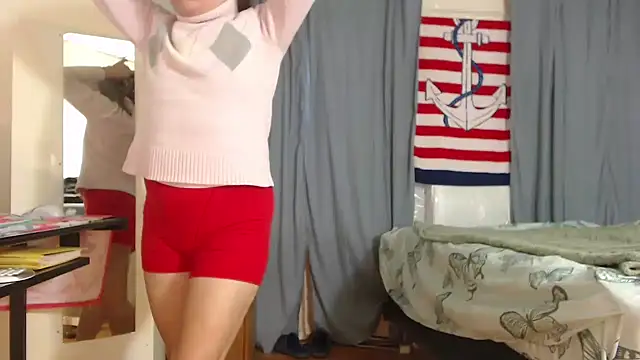 ANALTRAINING2's sex show image