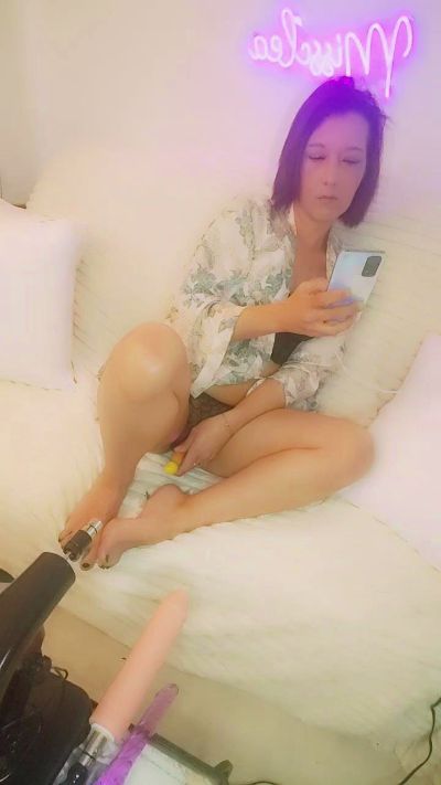 Missclea's sex show image