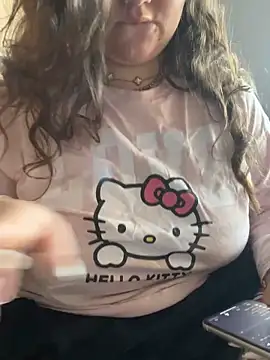 SummerHoney's sex show image