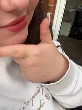 SummerHoney's sex show image