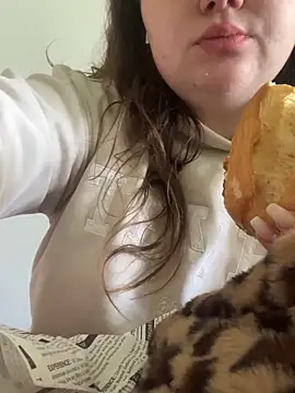 SummerHoney's sex show image