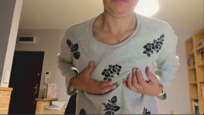 Kathysky4's sex show image