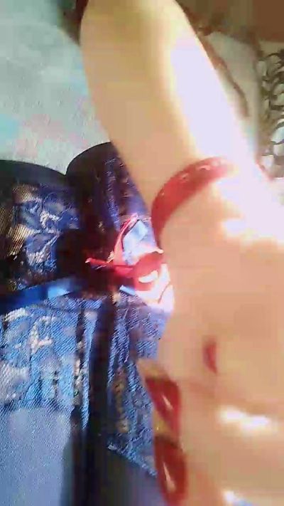 Gigifantasy's sex show image