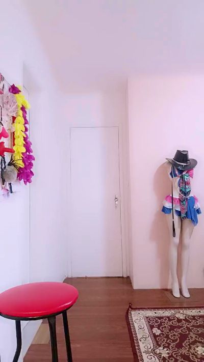 Gigifantasy's sex show image